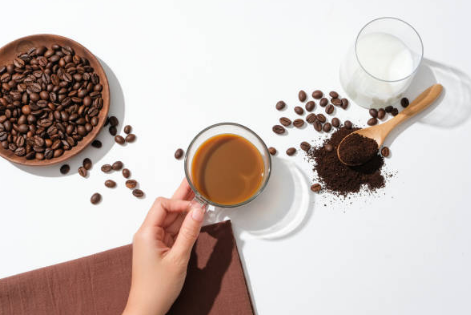 How to Add Collagen to Coffee How to Add Collagen to Coffee